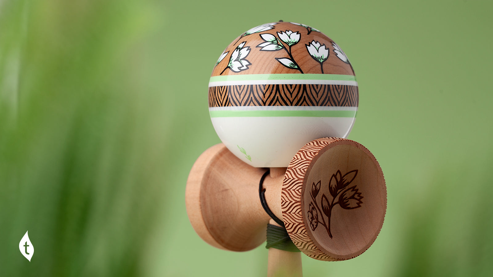 Terra Kendama